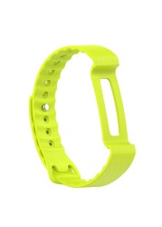 Silicone Replacement Band Wristband Bracelet For Huawei Honor A2 Smart Watch