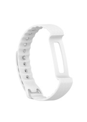 Silicone Replacement Band Wristband Bracelet For Huawei Honor A2 Smart Watch