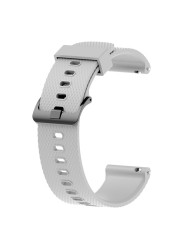 20mm Band For Garmin Vivoactive 3 Venu Forerunner 245/245M/645 Smart Watch Bracelet Wrist Strap For Garmin Vivoactive 3