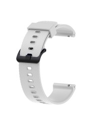 20mm Band For Garmin Vivoactive 3 Venu Forerunner 245/245M/645 Smart Watch Bracelet Wrist Strap For Garmin Vivoactive 3