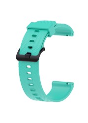 20mm Band For Garmin Vivoactive 3 Venu Forerunner 245/245M/645 Smart Watch Bracelet Wrist Strap For Garmin Vivoactive 3