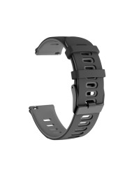 Original Silicone Strap For Samsung Galaxy Watch 3 45mm 41mm Rubber Bands Replacement Bracelet For Samsung Galaxy Watch 3 Lte 45