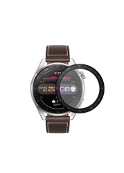 Soft Film For Huawei Watch 3 3 Pro Tempered Glass Clear Protective Film Guard For Huawei Watch 3 Pro Smartwatch Protector Cover