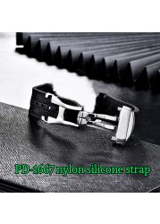 Pagani design stainless steel strap 1639