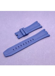 GA2100/2110 3rd Fluorescent Rubber Strap Watch