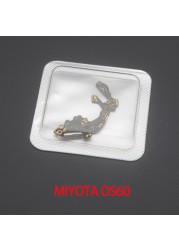 Watch Accessories Original Miyota 5Y20 2035 OS10 OS60 Ronda 785 Swiss ISA 8171 5030 VD53 Quartz Movement Circuit Board IC