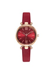 IBSO 8mm Ultra Thin Wristwatches Women Watches Luxury Female Fashion Watch Montre Femme 2022 Ladies Quartz Watch Relogio Feminino