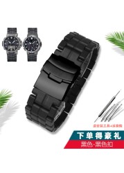 For Casio PROTREK Series Hard Plastic Watch With PRW-60/UT PRW-30 / 50 / 70 Light Series