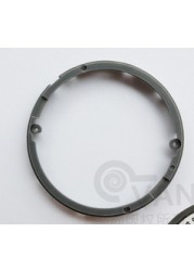 Gray Dial Movement Hold Spacer Ring for NH36 NH35