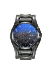 20pcs/set Mens Watches Fashion Leather Strap Male Sports Military Casual Watch Quartz Wrist Watch Relogio Masculino Drop Shipping