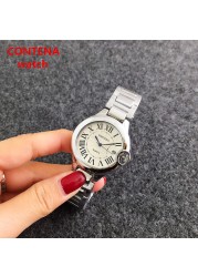 Silver Women's Quartz Watches, Special Offer, Luxury Women's Wristwatches, 2020