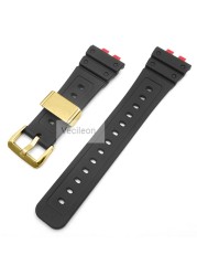 Watches and Bezel for Watchband GMW-B5000 with Metal Loops Watchband and Buckle Factory Made of Tools