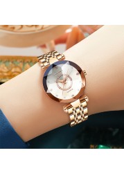 2022 Fashion Ladies Watches Ladies Luxury Quartz Wristwatches Ladies Wristwatch Female Watch Manufacturer Dropshipping