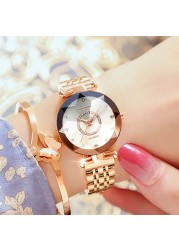 2022 Fashion Ladies Watches Ladies Luxury Quartz Wristwatches Ladies Wristwatch Female Watch Manufacturer Dropshipping