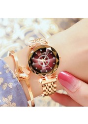 2022 Fashion Ladies Watches Ladies Luxury Quartz Wristwatches Ladies Wristwatch Female Watch Manufacturer Dropshipping