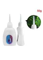 Super Strong Glue 502 Instant Adhesive Fast Glue Toy Repair Craft Shoes Adhesive Toys Household Universal Glue Glue