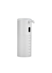 New Foam Automatic Soap Dispenser Bathroom Touchless Refillable Liquid Soap Dispensers With USB Charging Foaming Hand Sanitizer