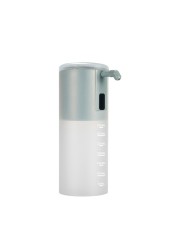 New Foam Automatic Soap Dispenser Bathroom Touchless Refillable Liquid Soap Dispensers With USB Charging Foaming Hand Sanitizer