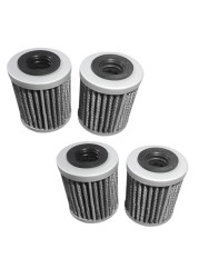 420956124 FUEL FILTER FOR BADR 600ACE/BRP900ACE/BRP1200