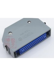 1pc PCR-E68FA PCR-E68FS MR-50L MR-50F MR-50M MR-34M MR-16M LVC-D20SFYG3TP HDRA-E68LFDT Connector Plug