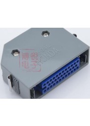 1pc PCR-E68FA PCR-E68FS MR-50L MR-50F MR-50M MR-34M MR-16M LVC-D20SFYG3TP HDRA-E68LFDT Connector Plug