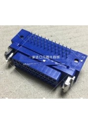 1pc PCR-E68FA PCR-E68FS MR-50L MR-50F MR-50M MR-34M MR-16M LVC-D20SFYG3TP HDRA-E68LFDT Connector Plug