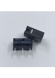 10pcs Original OMRON Mouse Micro Switch D2FC-F-7N 10m 20m of D2FC-F-K(50M) D2F D2F-F D2F-01 D2F-01L D2F-01FL D2F-01F-T D2F-F-3-7