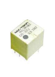 20pcs Relay EX2-2U1S EX2-2U1J EX2-2U1L EX2 25A DIP10 12V