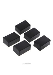 5pcs New Plastic Electronic Project Box Enclosure Tool Case DIY 70x45x30mm N11 21 Dropshipping