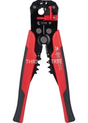 328/280pcs Insulated Spade Butt Loop Fork Loop Lugs Rolled Terminals Electrical Cable Crimp Connector Wire Stripper Plier