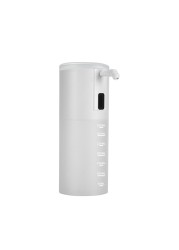 New Automatic Sensor Soap Liquid Dispenser with USB Charging Touchless Smart Hand Washing Machine Bathroom Liquid Soap Dispenser