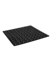 Toilet Protector Pad Drawer Pad Door Pad 8x2.5mm Self Adhesive Rubber Damper Cabinet Insulation Silicone Furniture Fenders