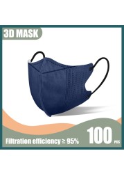 3d fpp2 masks morandi mask kn95 4 layers ffp2 masks navy approved ffpp2 mask adult fp2 approved adult ffp2 mask