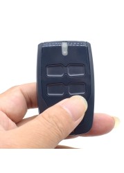 20pcs BFT MITTO 2 / MITTO 4 Remote Control BFT KLEIO2 KLEIO4 MITTO2A MITTO4A TRC1 TRC2 TRC4 Garage Gate Remote Control 433MHz