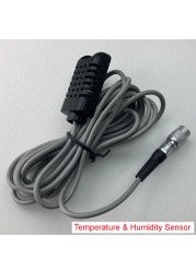 Temperature Sensors or Temperature Humidity Sensor for WF-TP02E and WF-TP02B