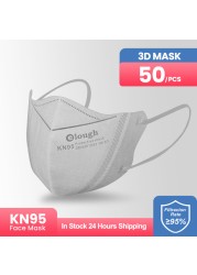 kn95 mascarilla mascarillas fpp2 homology adas 3d face mask color women mouth mask reusable respirator fashion mask маска