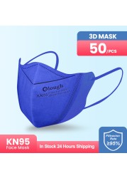 kn95 mascarilla mascarillas fpp2 homology adas 3d face mask color women mouth mask reusable respirator fashion mask маска