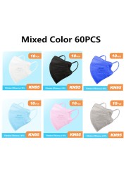 mascarillas fpp2 niños KN95 masks 6-9 years old kids reusable masks face masks ffp2 mascarillas niños face mask