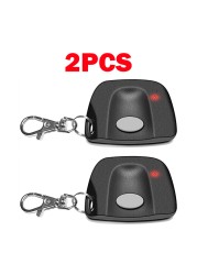 300mhz MultiCode 3089 3060 3070 4120 MCS308911 Remote Control Garage Door Opener Wireless Transmitter Key 10 Dip-Keys