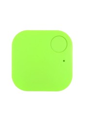 Mini Tracker Tracking Air Tag Key Finder Baby Pet Tracker Smart Location Tracker Bluetooth Car Pet Vehicle Lost Tracker