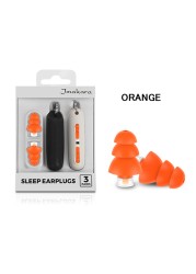 Earplugs Tapones Oido Ruido Earplugs Para Dormer Plug Oordoppen Silicone Oordopjes Slabin Anti-noise Sleep Reduction Earplug