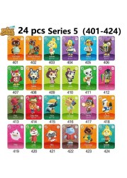 Nfc New Rfid Key Card 25pcs The Legend of Zeldas amiibo locks card zeldas breath of the wild amiibo locks zeldas boto ns switch