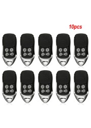 Replacement door remote control, garage door remote control, 433.92MHz