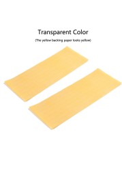 Non-slip Rubber Sole Protector for High Heels Self-adhesive Repair Board Shoe Care Tool Mat