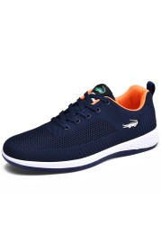 Men's shoes outdoor casual sports shoes men's fashion sports shoes men's sports shoes