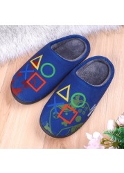 Women Slippers Men Shoes Home Kids Indoor Outdoor Bed Moccasins Fashion Must Have Soft Winter Room Ladies Thin House Sneakers