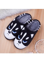 Women Slippers Men Shoes Home Kids Indoor Outdoor Bed Moccasins Fashion Must Have Soft Winter Room Ladies Thin House Sneakers