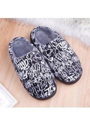 Women Slippers Men Shoes Home Kids Indoor Outdoor Bed Moccasins Fashion Must Have Soft Winter Room Ladies Thin House Sneakers