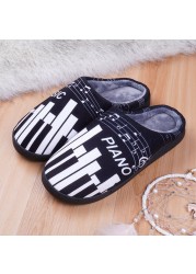 Women Slippers Men Shoes Home Kids Indoor Outdoor Bed Moccasins Fashion Must Have Soft Winter Room Ladies Thin House Sneakers