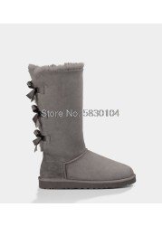 2021 real sheepskin fur shoes women men shoes woman australia shoes women snow boots winter shoes man leather shoes